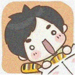 用户墨线头像